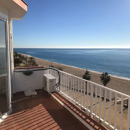 Apartment Espectacular Cerca De Barcelona Con Free Wifi