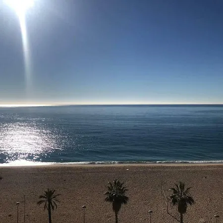Espectacular Cerca De Barcelona Con Free Wifi Apartment Canet De Mar