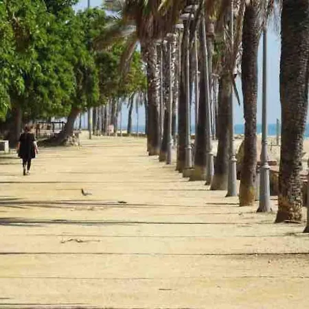 Espectacular Cerca De Barcelona Con Free Wifi Apartment *