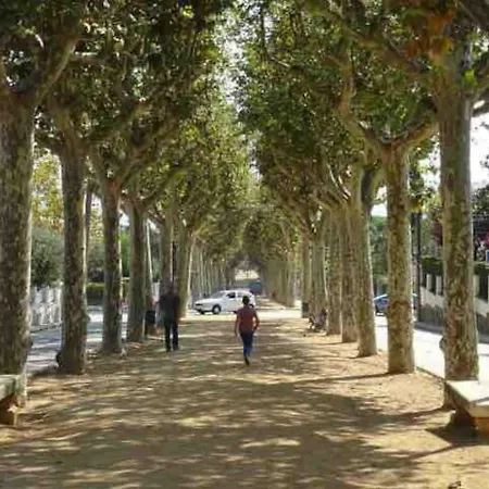 Apartment Espectacular Cerca De Barcelona Con Free Wifi *