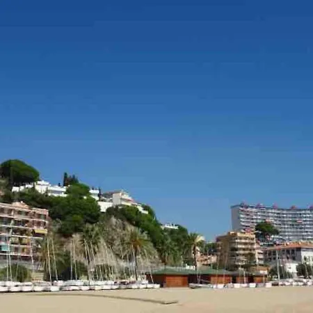 Espectacular Cerca De Barcelona Con Free Wifi Apartment Canet De Mar
