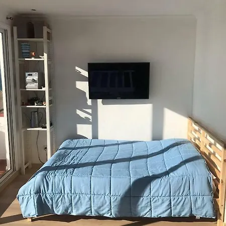 Espectacular Cerca De Barcelona Con Free Wifi Apartman