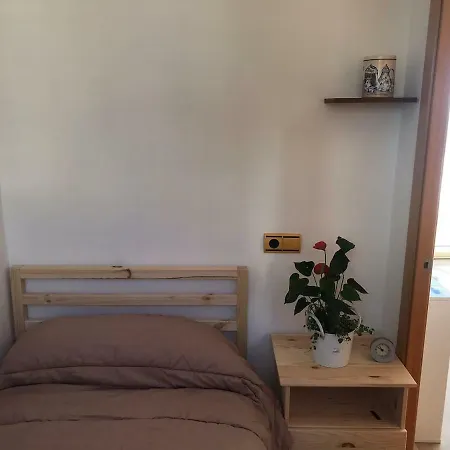 Apartman Espectacular Cerca De Barcelona Con Free Wifi Canet de Mar
